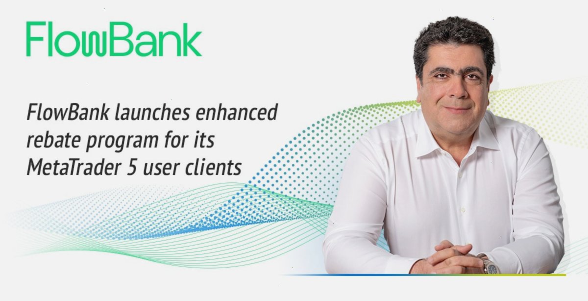 MT4中文版_metatrader4下载_工具导航与交易资讯快速定位站：FlowBank为其MetaTrader 5用户推出增强型返利计划（封面配图）